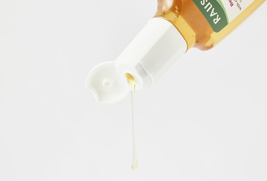 Rausch Repairing Shampoo Chamomile & Amaranth Shampoo 200 ml Rausch Repairing Shampoo Chamomile & Amaranth Shampoo