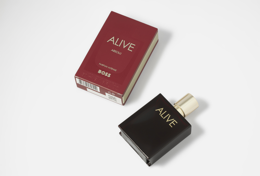 Hugo Boss Eau de Parfum Alive Absolu Intense