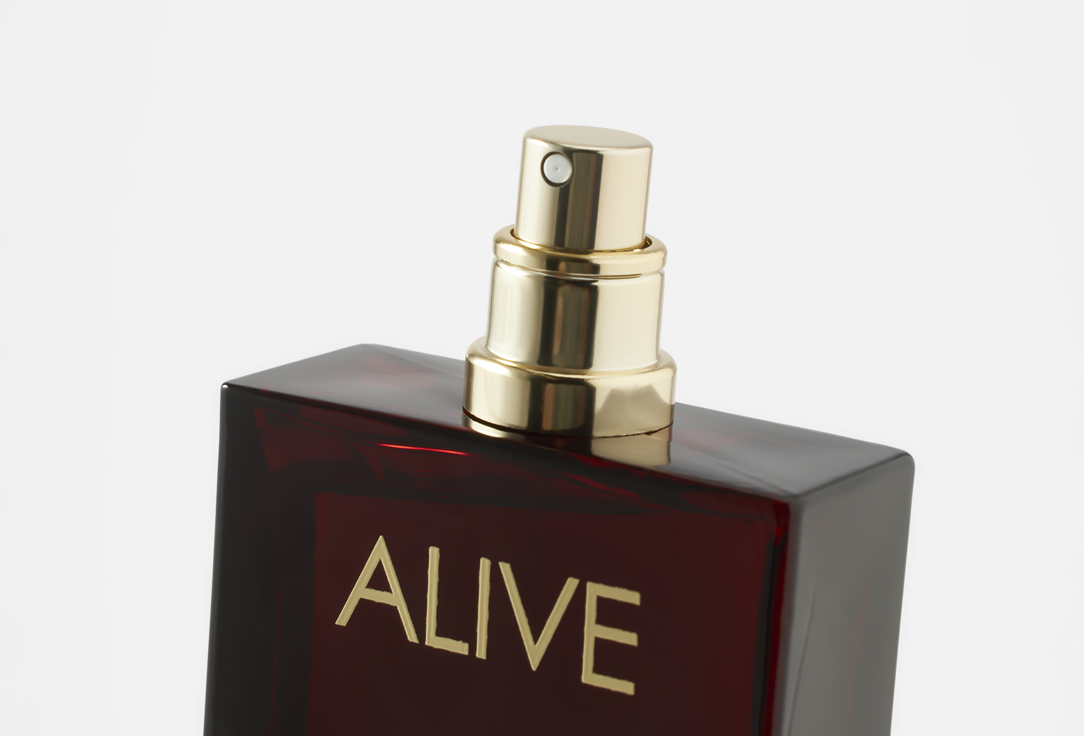 Hugo Boss Eau de Parfum Alive Absolu Intense