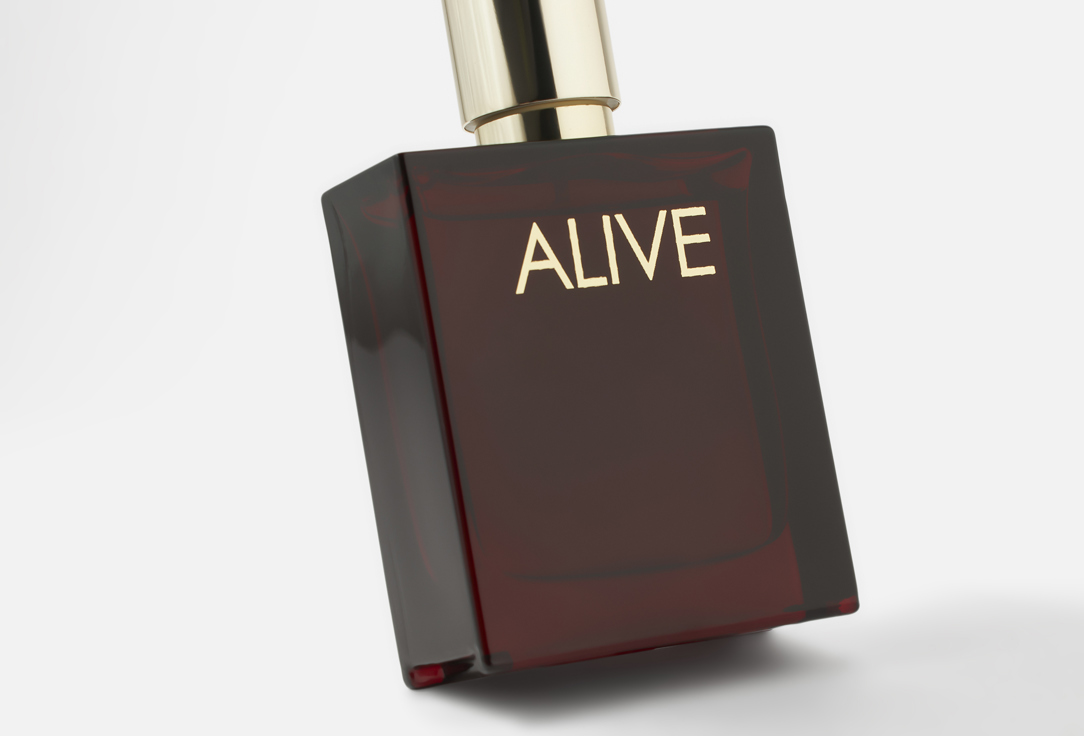 Hugo Boss Eau de Parfum Alive Absolu Intense