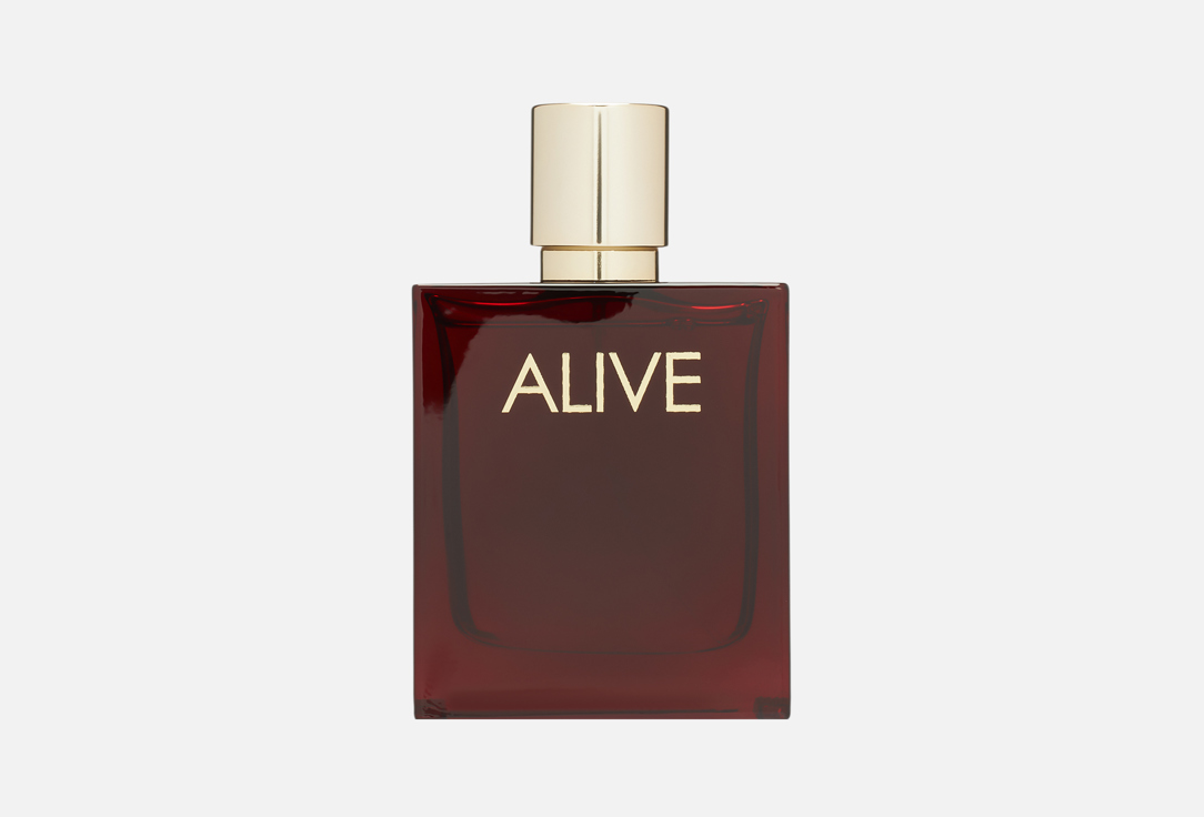 Hugo Boss Eau de Parfum Alive Absolu Intense