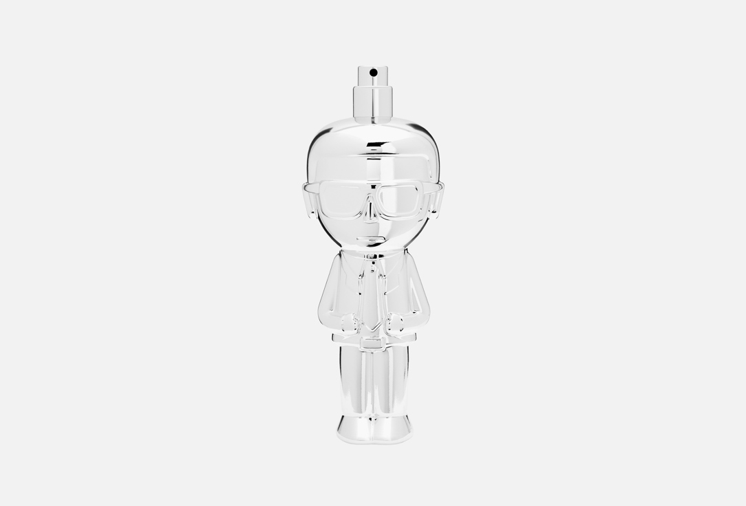 كارل لاغرفيلد ماء عطر إيكونيك مان