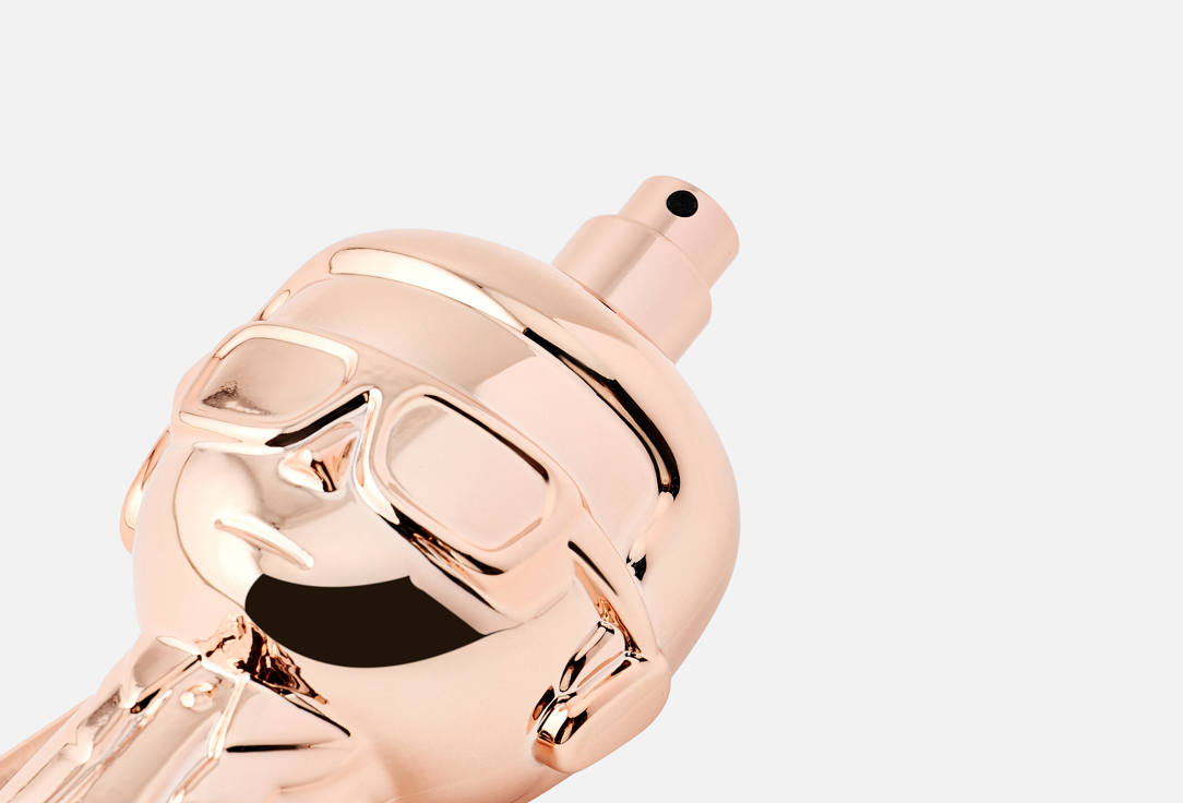KARL LAGERFELD Eau de parfum IKONIK WOMAN 100 ml KARL LAGERFELD Eau de parfum IKONIK WOMAN