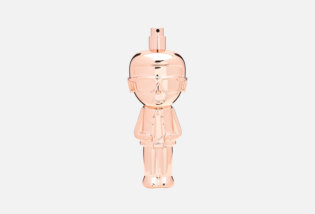 KARL LAGERFELD Eau de parfum IKONIK WOMAN 100 ml KARL LAGERFELD Eau de parfum IKONIK WOMAN