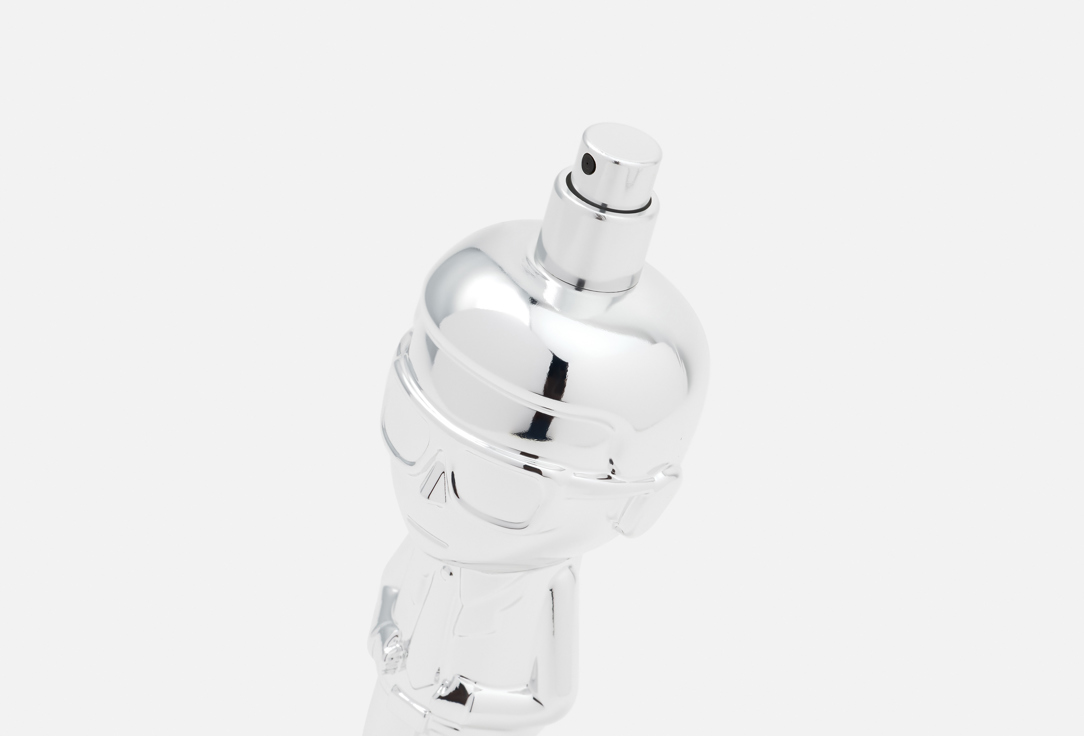 KARL LAGERFELD Eau de parfum IKONIK MAN 60 ml KARL LAGERFELD Eau de parfum IKONIK MAN
