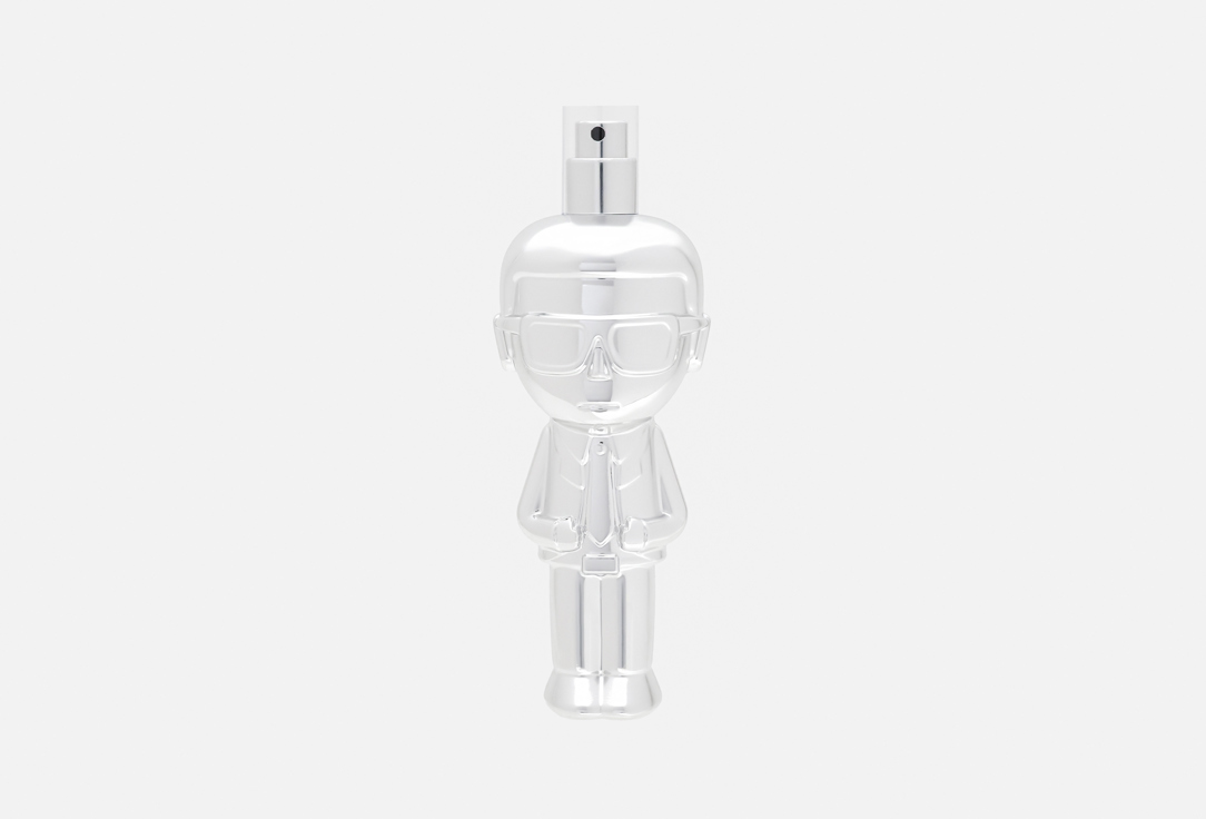 KARL LAGERFELD Eau de parfum IKONIK MAN 60 ml KARL LAGERFELD Eau de parfum IKONIK MAN