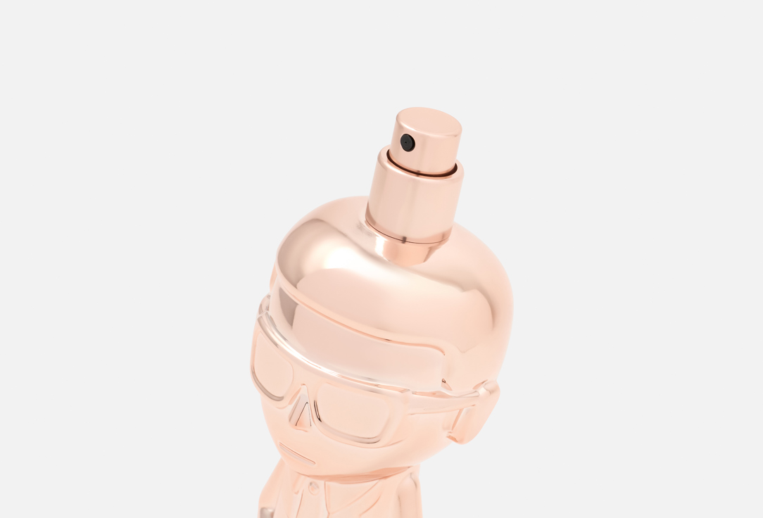 KARL LAGERFELD Eau de parfum IKONIK WOMAN 60 ml KARL LAGERFELD Eau de parfum IKONIK WOMAN