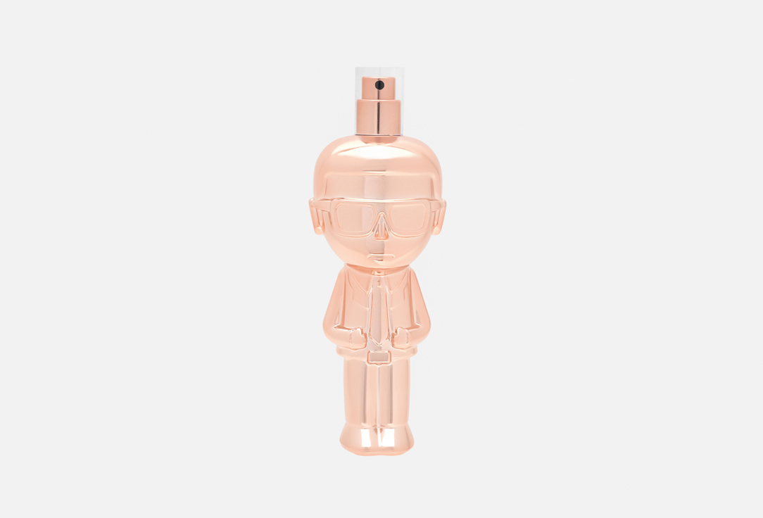 KARL LAGERFELD Eau de parfum IKONIK WOMAN 60 ml KARL LAGERFELD Eau de parfum IKONIK WOMAN