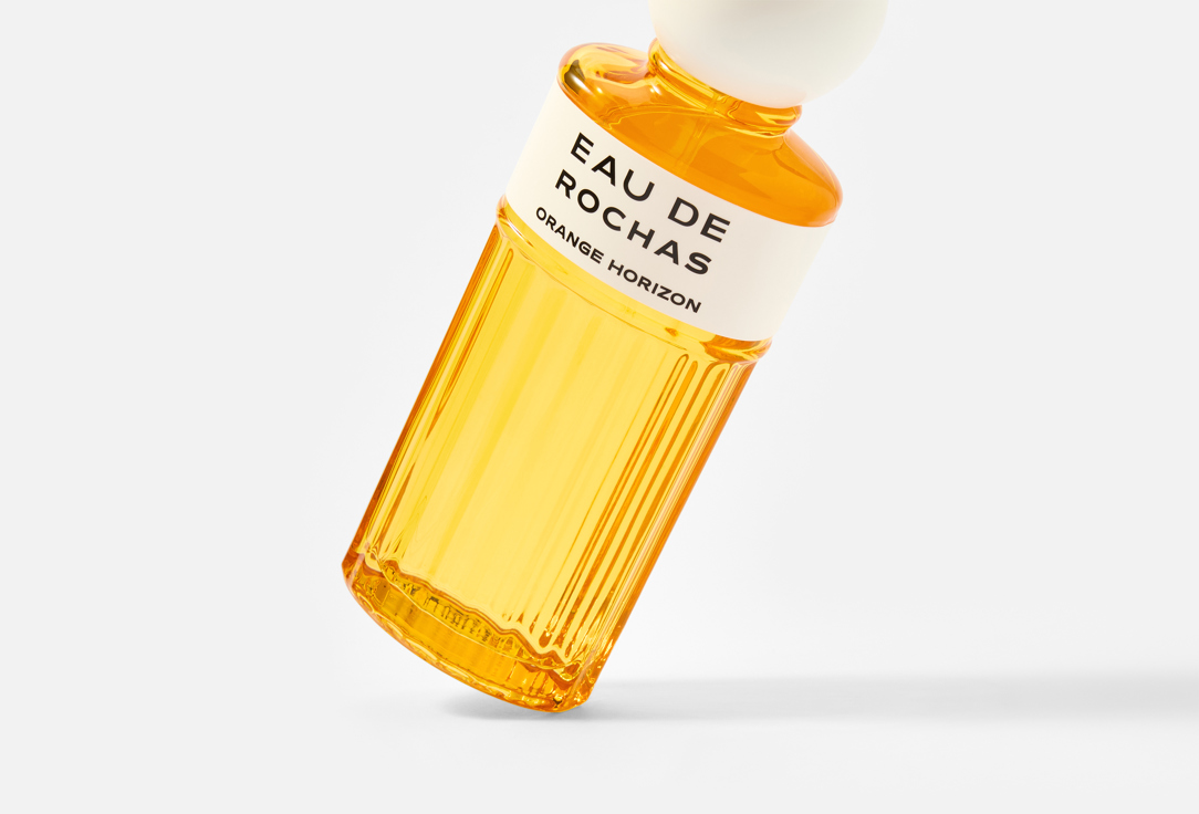 ROCHAS Eau de Toilette Orange Horizon