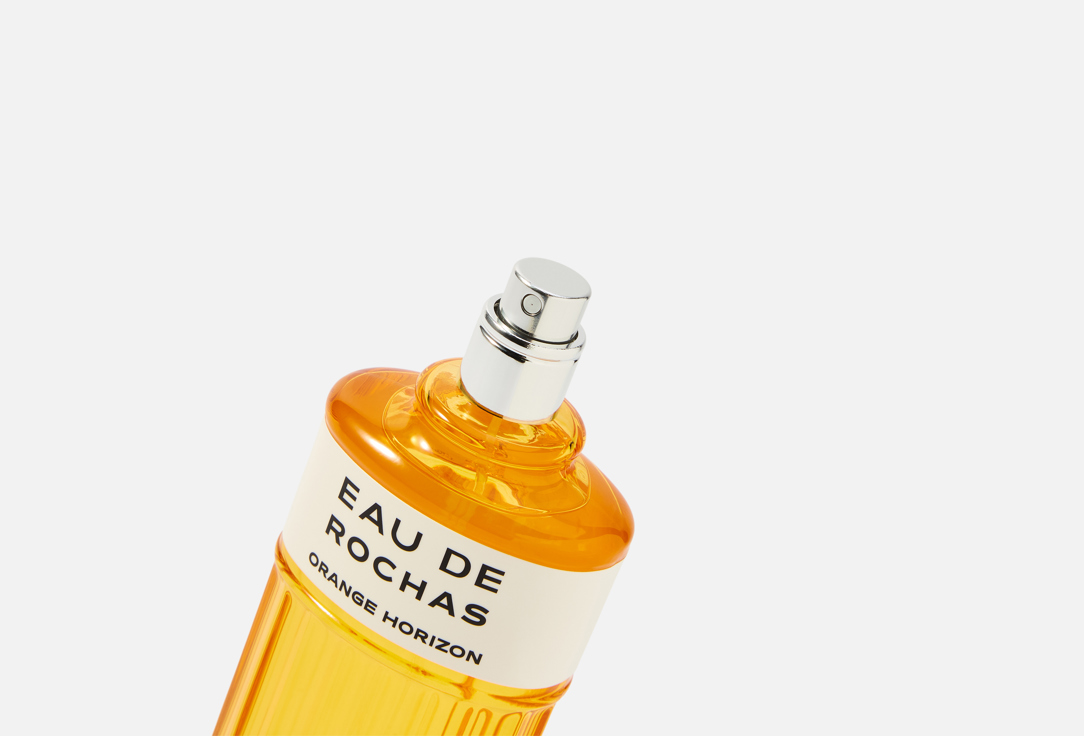 ROCHAS Eau de Toilette Orange Horizon