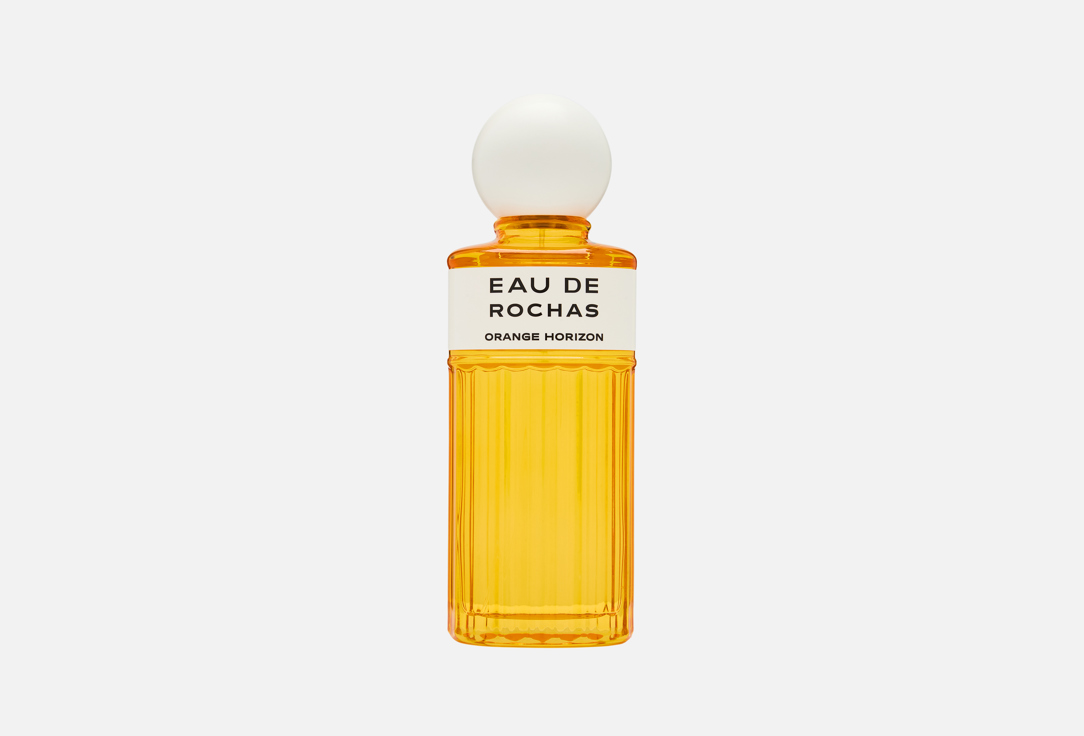 ROCHAS Eau de Toilette Orange Horizon
