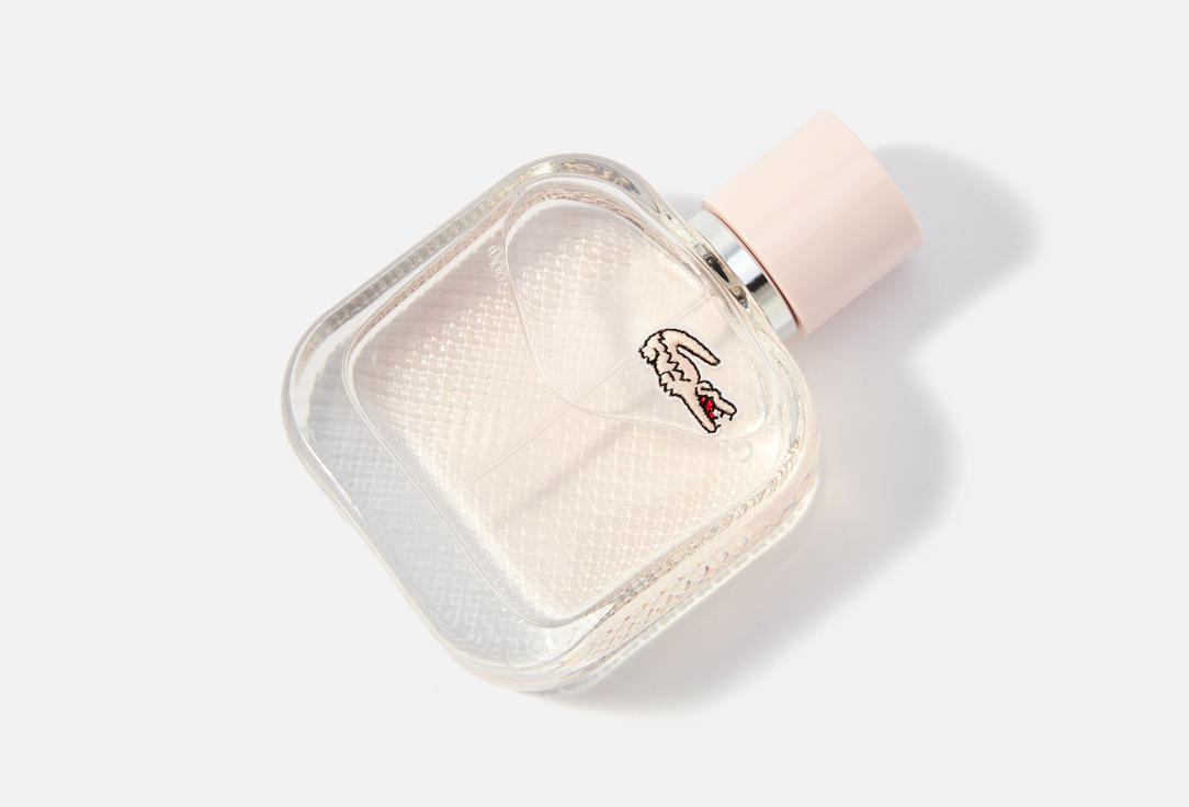 Lacoste Eau de Toilette L.12.12 Rose Fraiche 50 ml Lacoste Eau de Toilette L.12.12 Rose Fraiche