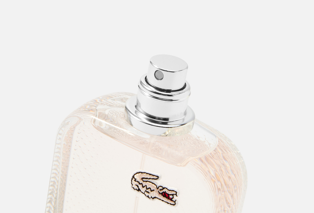 Lacoste Eau de Toilette L.12.12 Rose Fraiche 50 ml Lacoste Eau de Toilette L.12.12 Rose Fraiche