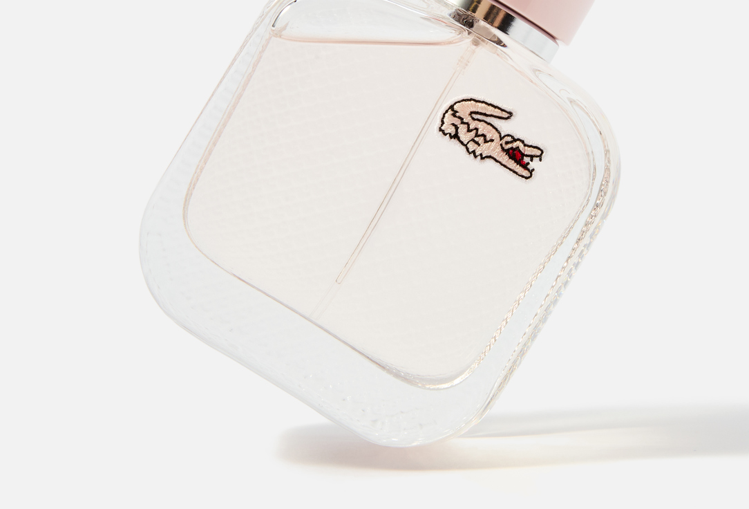 Lacoste Eau de Toilette L.12.12 Rose Fraiche 50 ml Lacoste Eau de Toilette L.12.12 Rose Fraiche