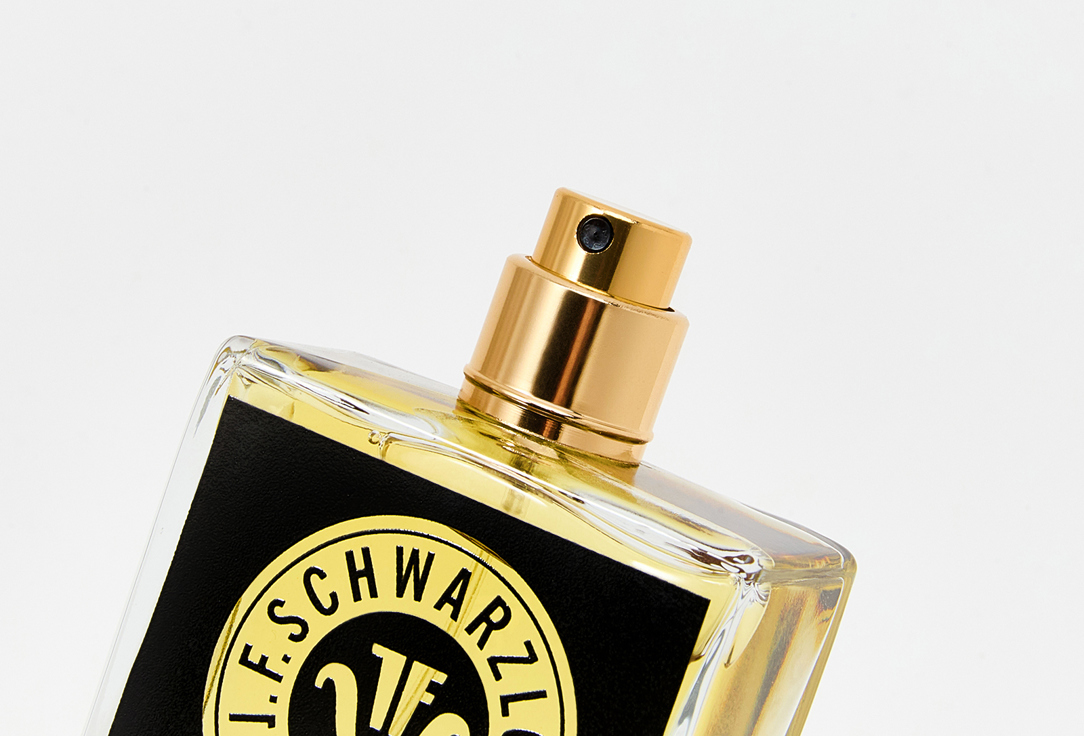 J.F. Schwarzlose Berlin Eau de Parfum ETRANGO 50 ml J.F. Schwarzlose Berlin Eau de Parfum ETRANGO