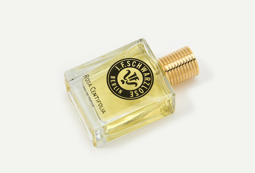 J.F. Schwarzlose Berlin Eau de Parfum Rosa Centifolia 50 ml J.F. Schwarzlose Berlin Eau de Parfum Rosa Centifolia