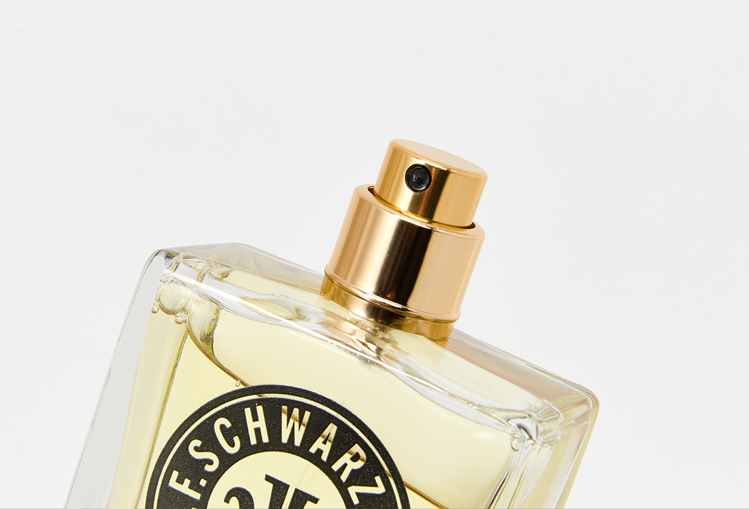 J.F. Schwarzlose Berlin Eau de Parfum Rosa Centifolia 50 ml J.F. Schwarzlose Berlin Eau de Parfum Rosa Centifolia