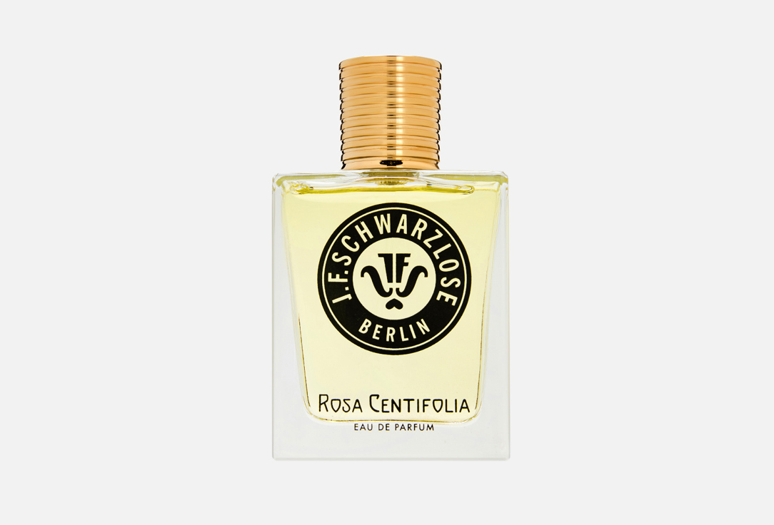 J.F. Schwarzlose Berlin Eau de Parfum Rosa Centifolia 50 ml J.F. Schwarzlose Berlin Eau de Parfum Rosa Centifolia