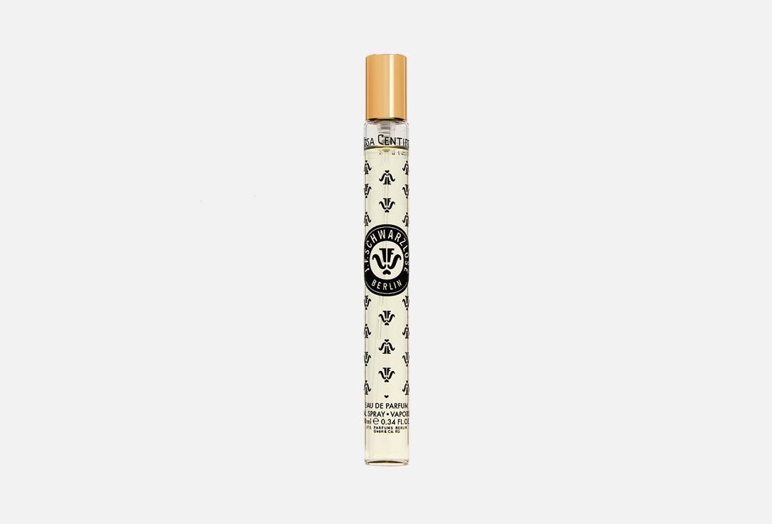 J.F. Schwarzlose Berlin Eau de Parfum Rosa Centifolia