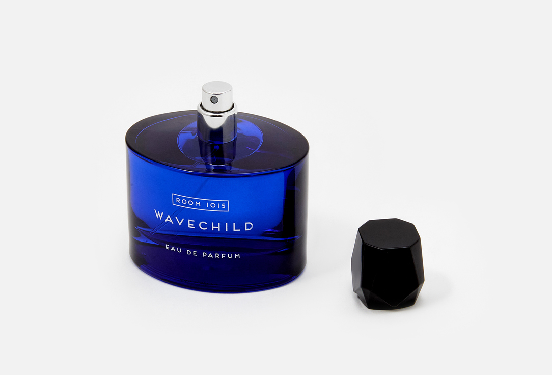 ROOM 1015 Eau de Parfum Wavechild