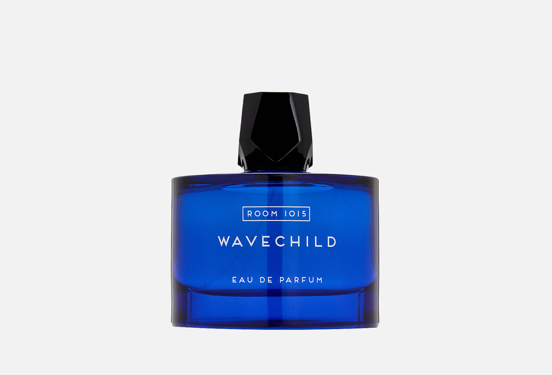 ROOM 1015 Eau de Parfum Wavechild