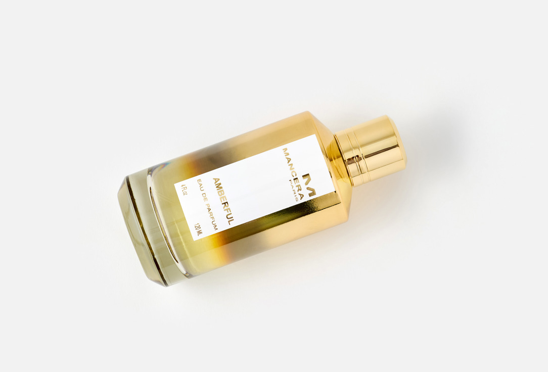 Mancera Eau de Parfum Amberful