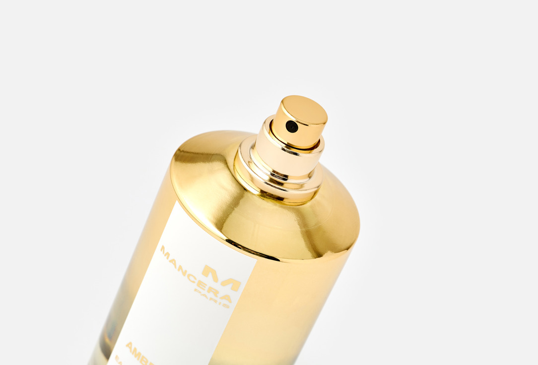 Mancera Eau de Parfum Amberful