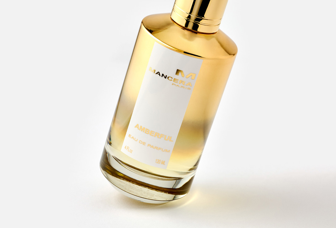 Mancera Eau de Parfum Amberful