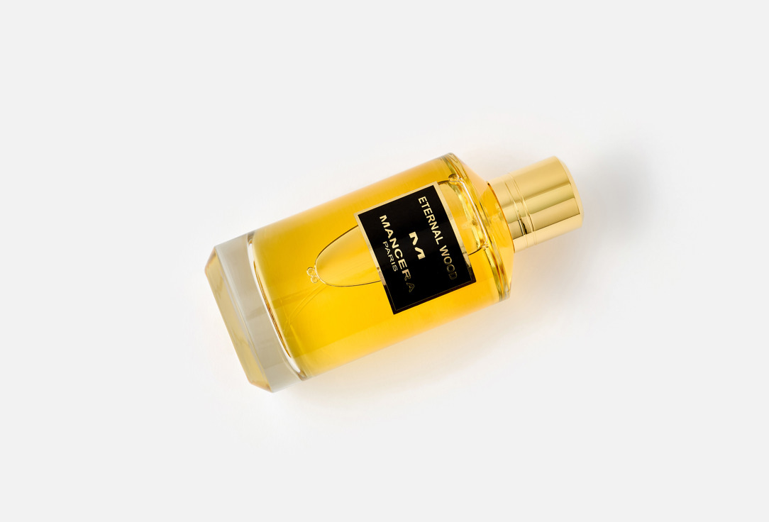 Mancera Eau de Parfum Eternal Wood