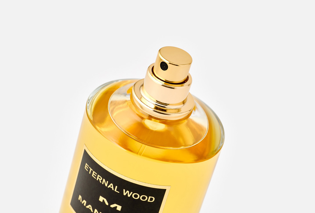 Mancera Eau de Parfum Eternal Wood