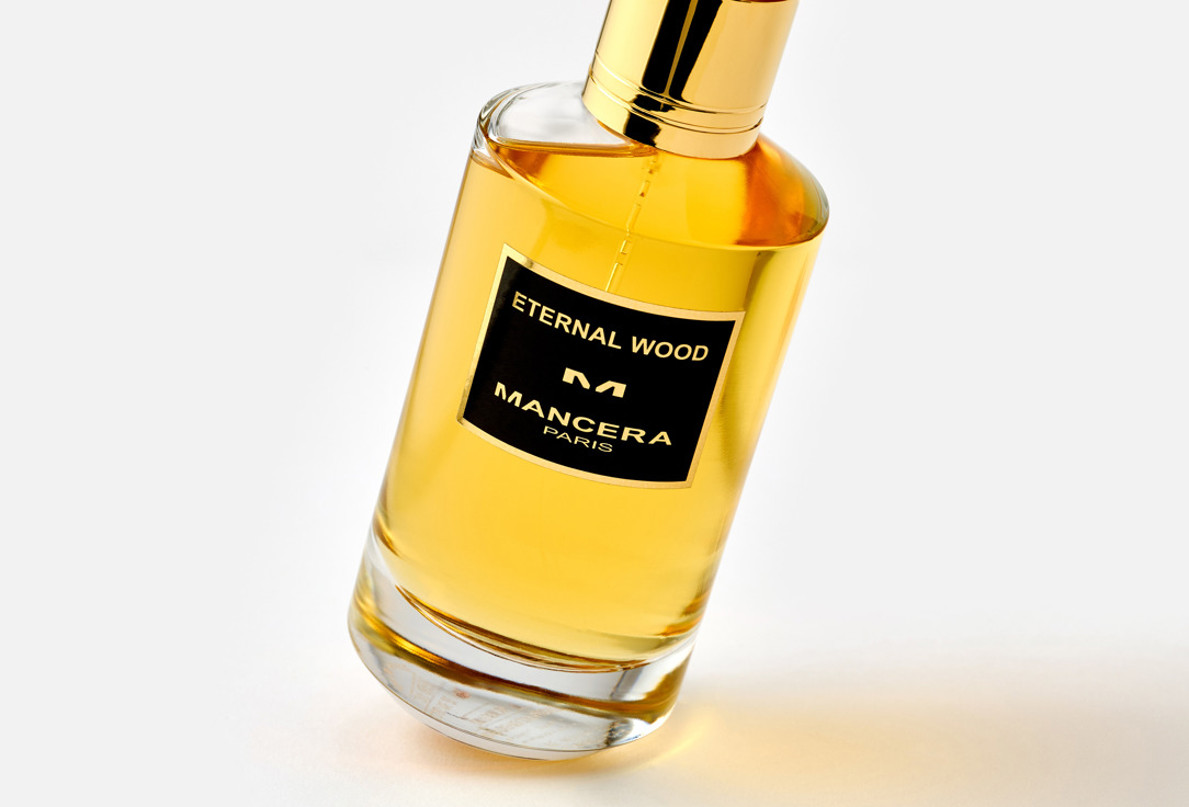 Mancera Eau de Parfum Eternal Wood