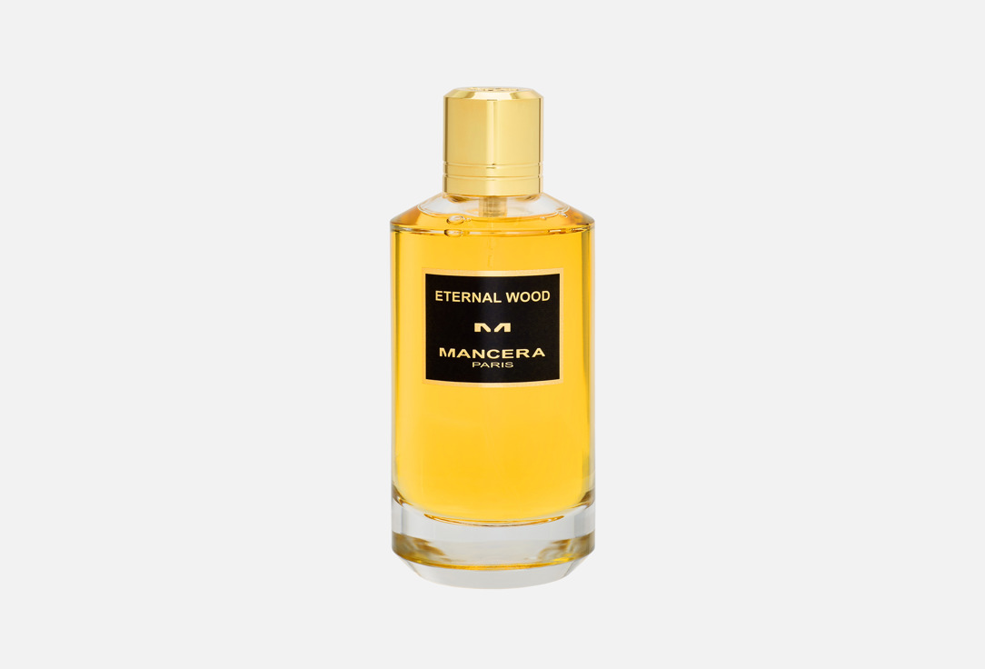 Mancera Eau de Parfum Eternal Wood
