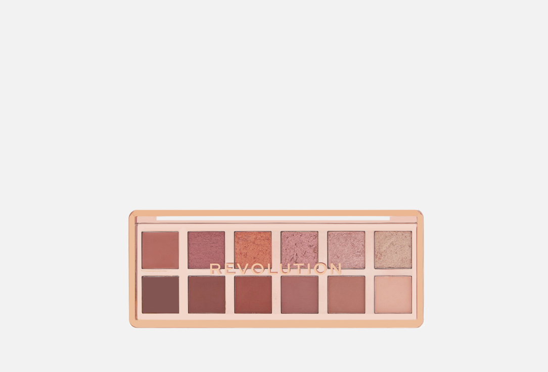 MakeUp Revolution Eyeshadow Palette Icon