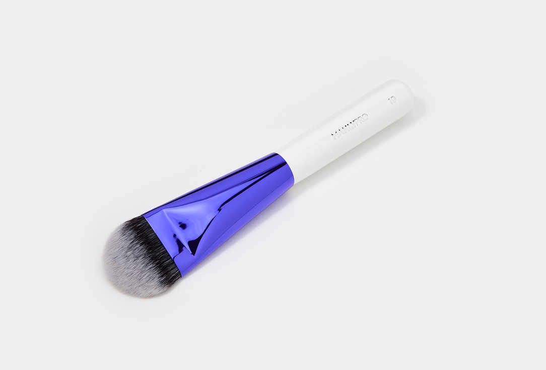 Manly PRO Large Paw-Shaped Blush, Contour & Highlighter K19