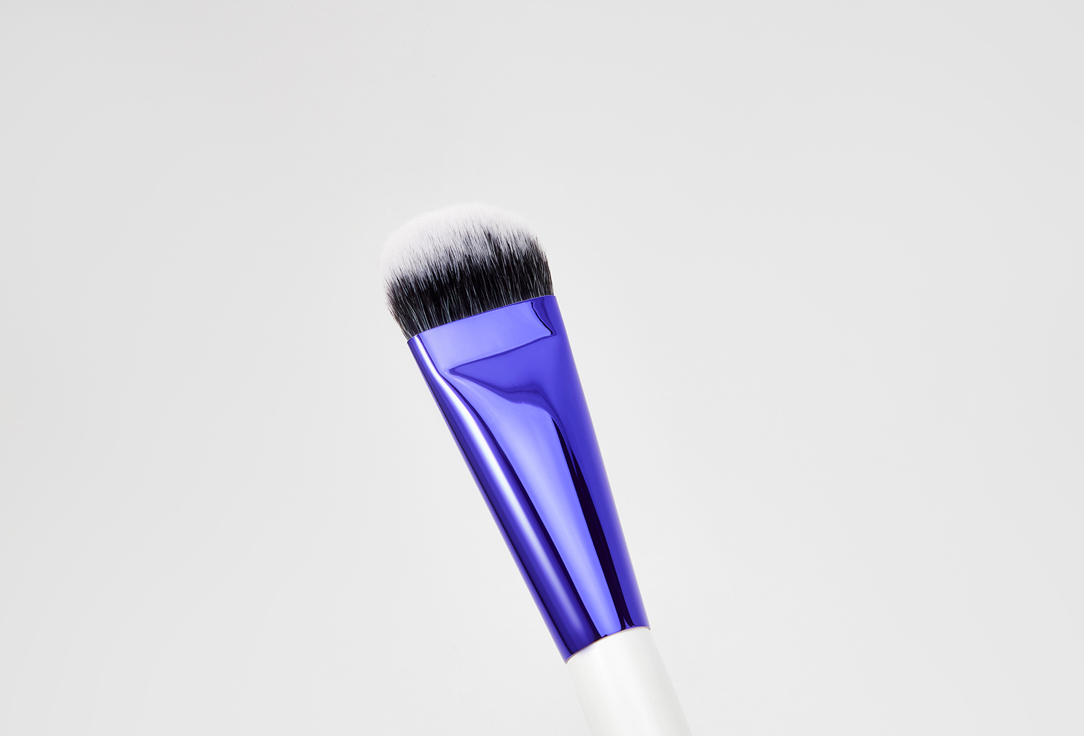 Manly PRO Large Paw-Shaped Blush, Contour & Highlighter K19