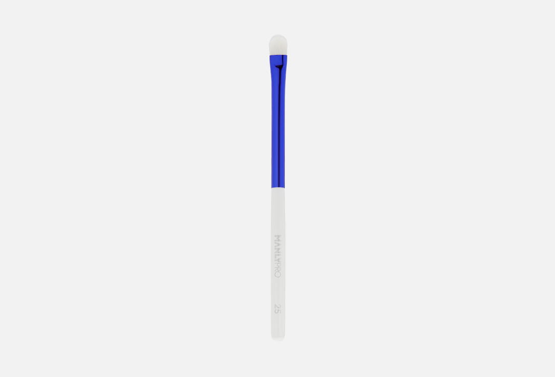 Manly PRO Small Flat Eyeshadow Brush K25