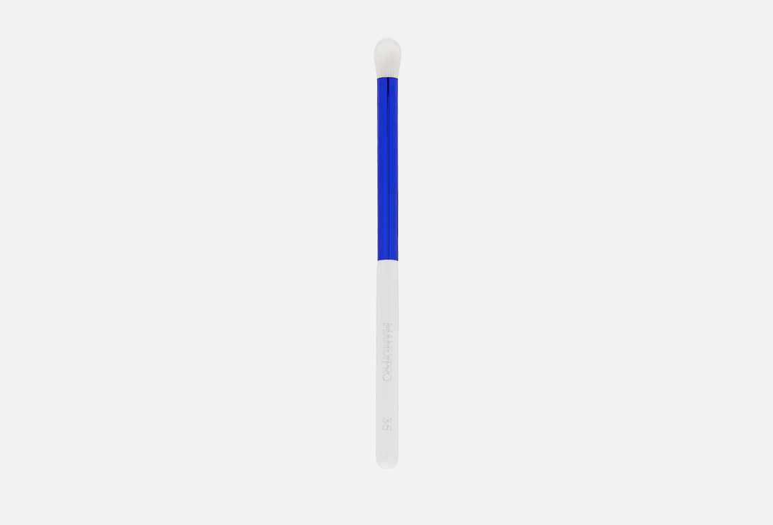 Manly PRO Round Eyeshadow Blending Brush K35