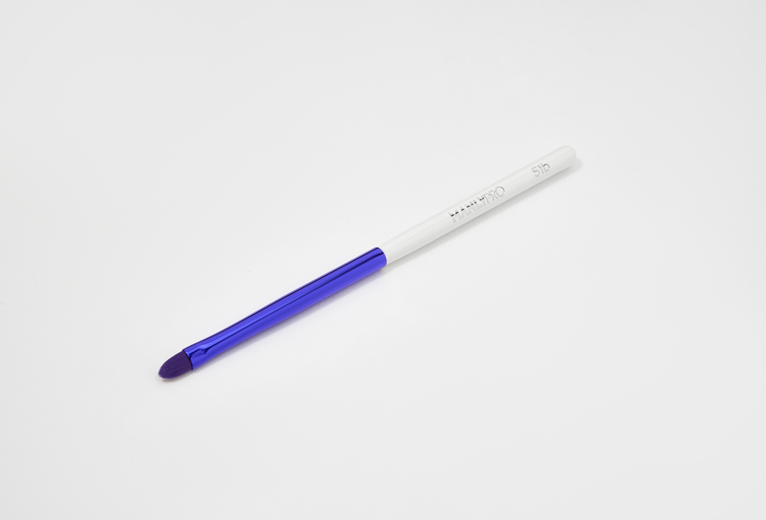 Manly PRO Flat Lip Brush K51b