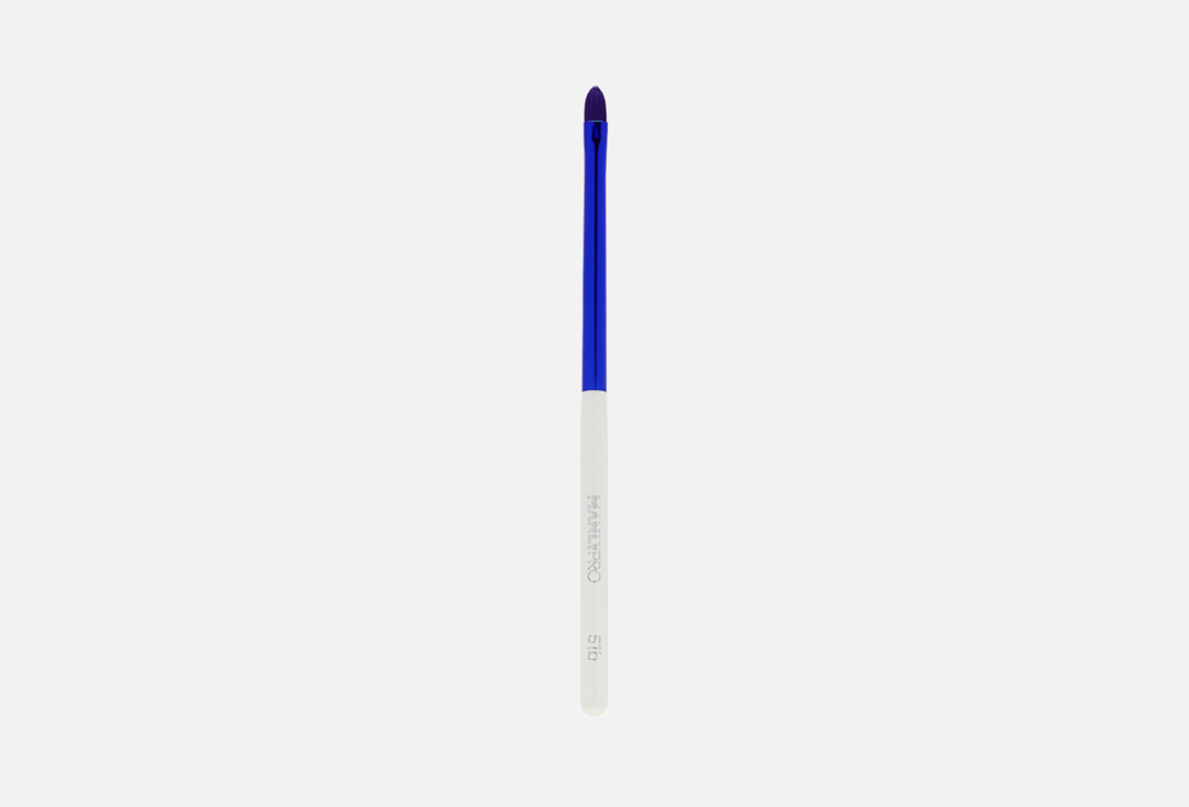 Manly PRO Flat Lip Brush K51b