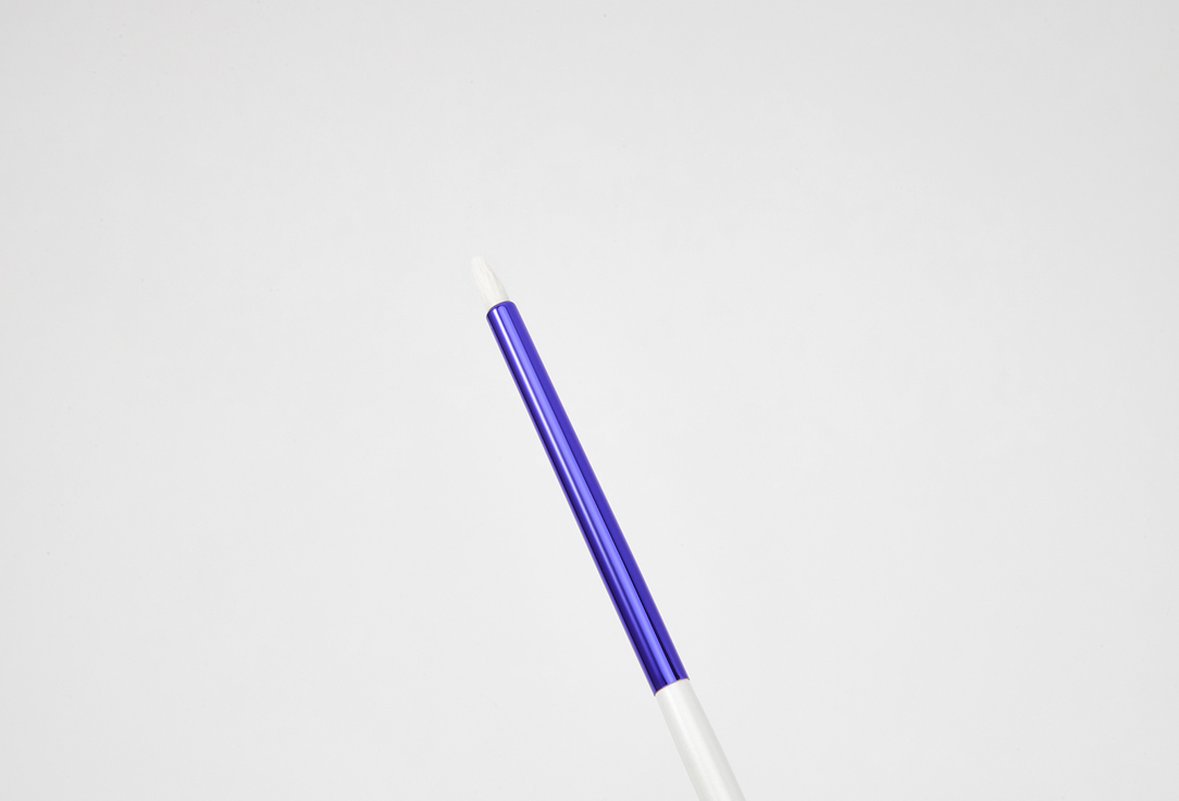 Manly PRO Eyeshadow & Pencil Liner Brush K53