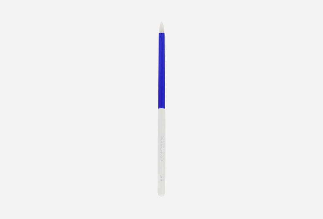 Manly PRO Eyeshadow & Pencil Liner Brush K53