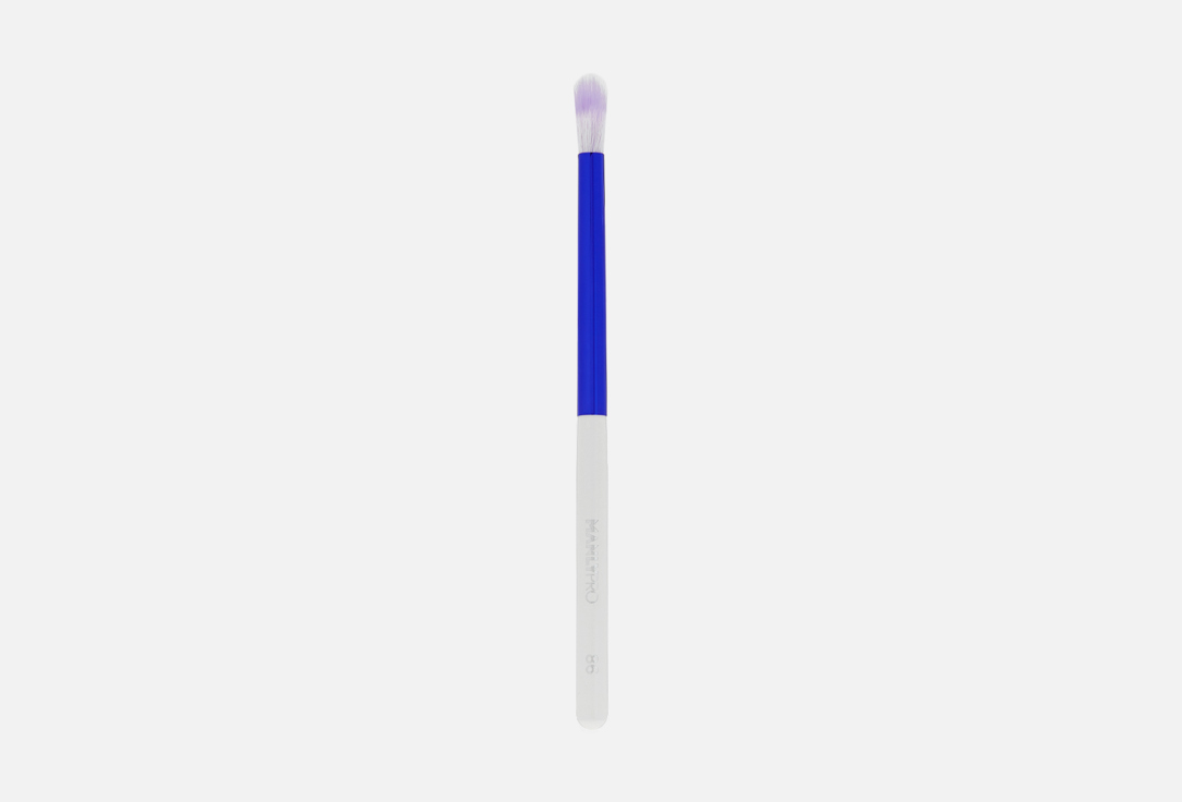 Manly PRO Round Duo-Fiber Color Correcting Concealer Brush K86