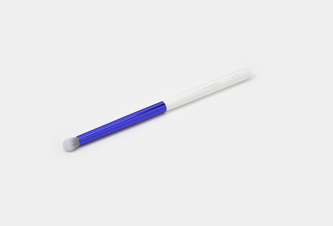 Manly PRO Brush for Blending Cream Textures & Pencils K126