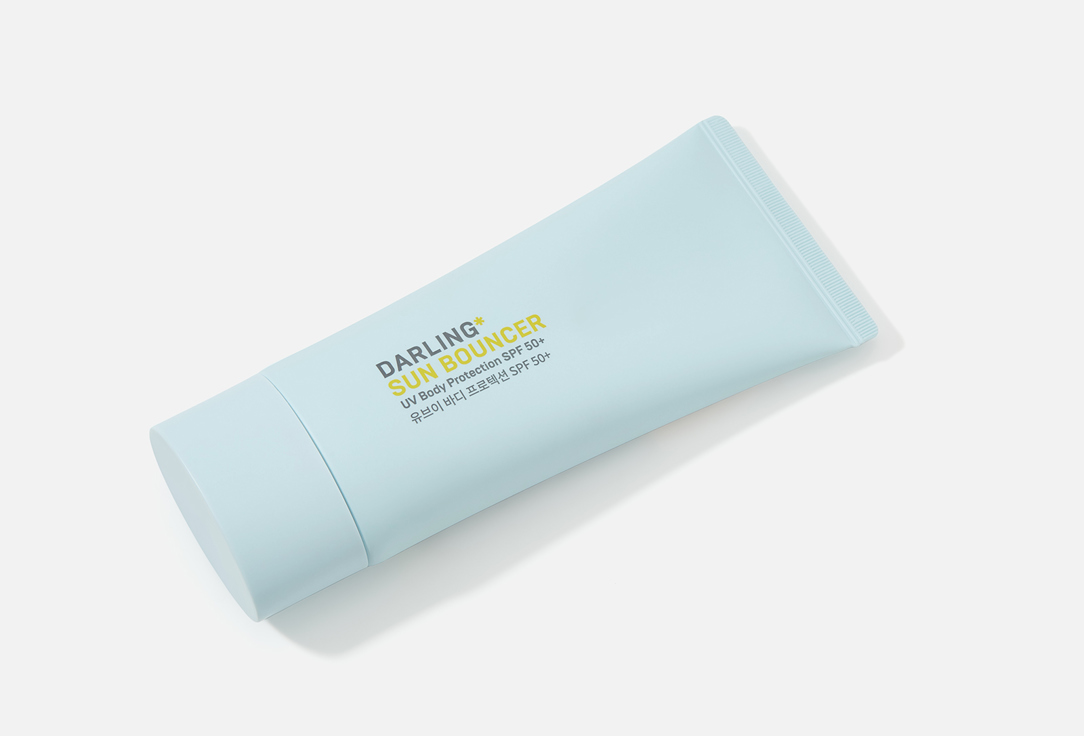 DARLING* Body milk SPF50+ SUN BOUNCER