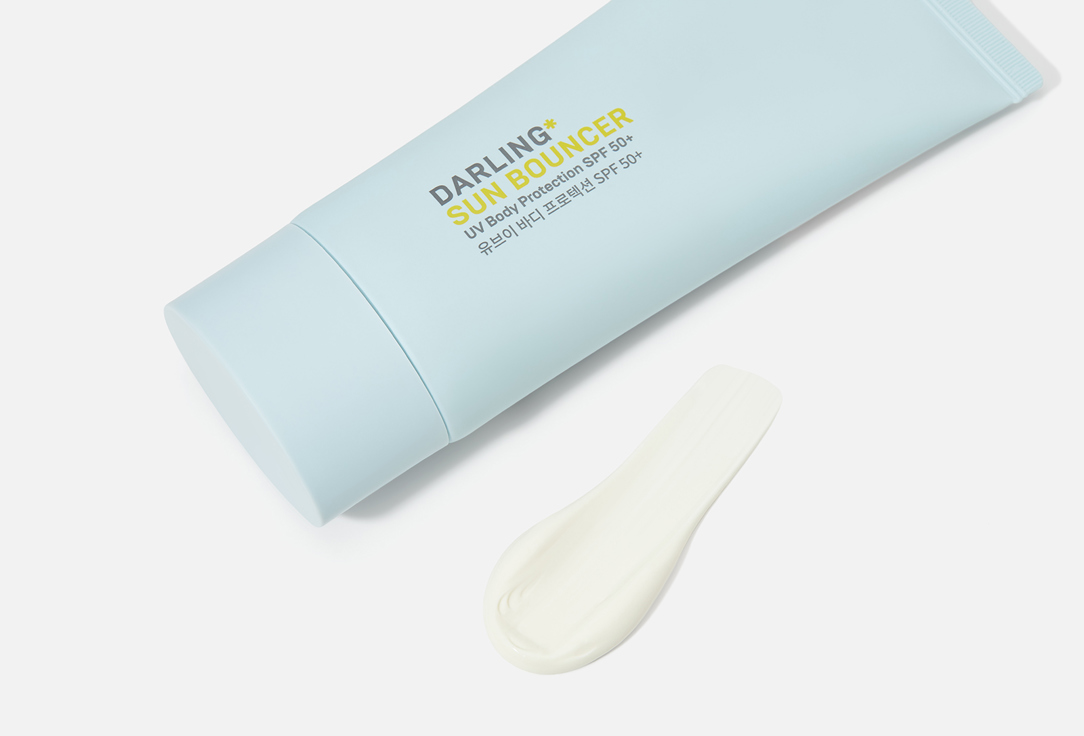 DARLING* Body milk SPF50+ SUN BOUNCER