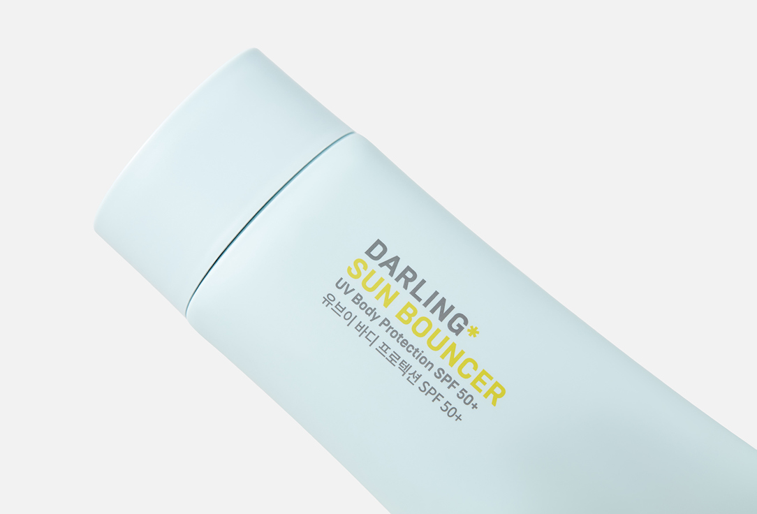 DARLING* Body milk SPF50+ SUN BOUNCER