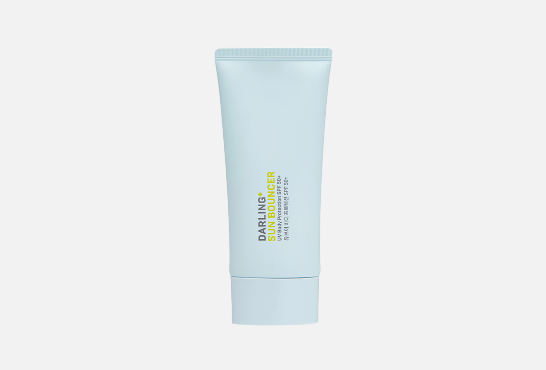 DARLING* Body milk SPF50+ SUN BOUNCER
