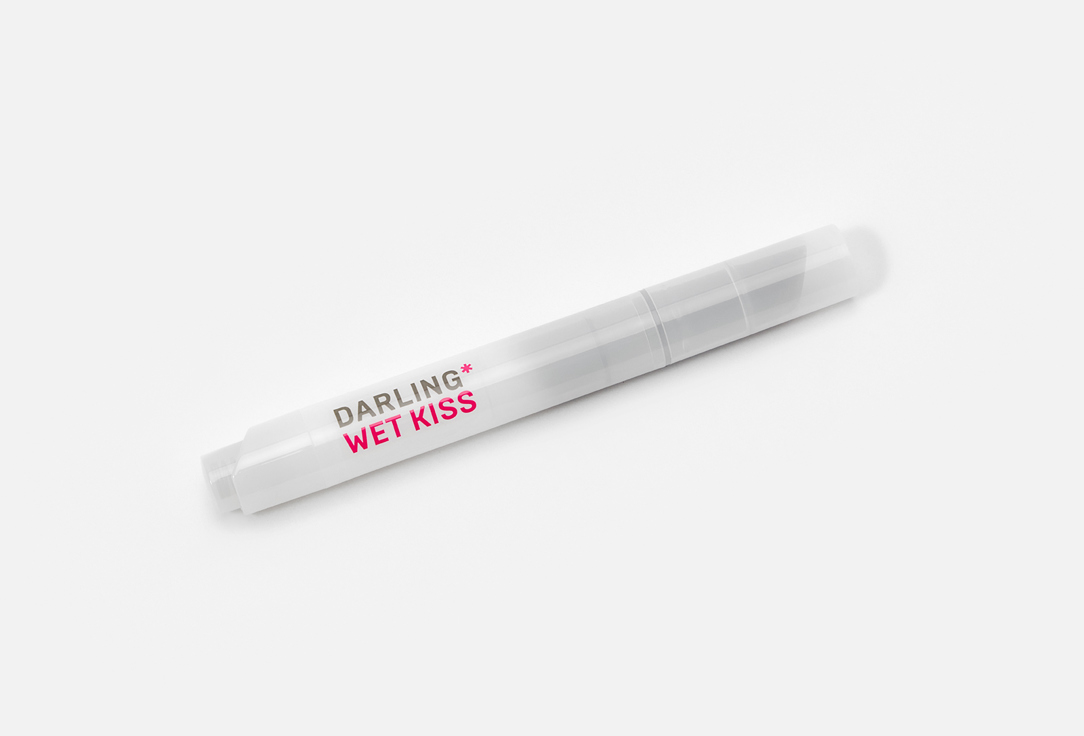 DARLING* Smoothing Lipstick WET KISS