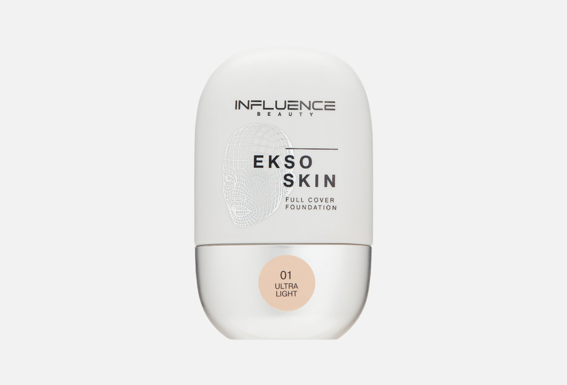 Ekso Skin 25 01