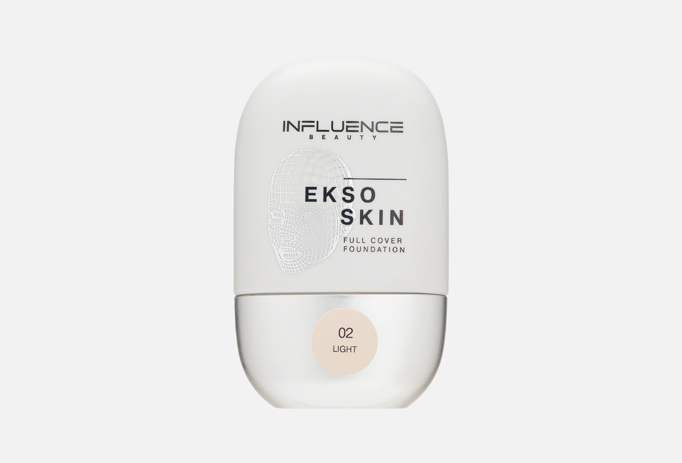 Ekso Skin 25 02